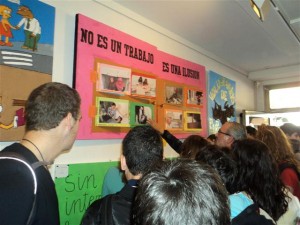 La solidaridad tiene un premio 2013 - Fotos de Riojasalud