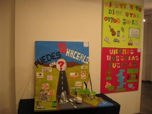 La solidaridad tiene un premio 2013 - Fotos de Riojasalud