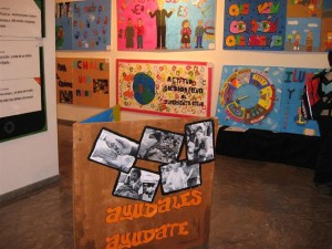 La solidaridad tiene un premio 2013 - Fotos de Riojasalud