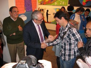 La solidaridad tiene un premio 2013 - Fotos de Riojasalud