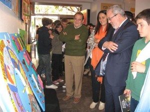 La solidaridad tiene un premio 2013 - Fotos de Riojasalud