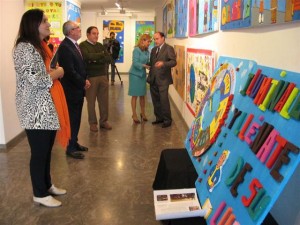 La solidaridad tiene un premio 2013 - Fotos de Riojasalud