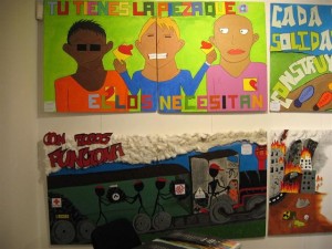 La solidaridad tiene un premio 2013 - Fotos de Riojasalud