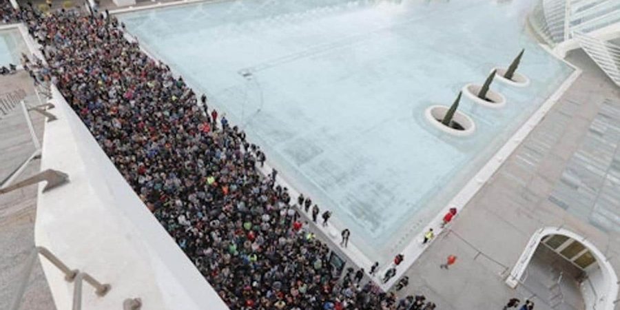 voluntariado-DANA-Valencia